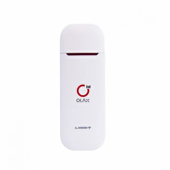 Модем-роутер OLAX U90H-E – 4G LTE/3G/WiFi